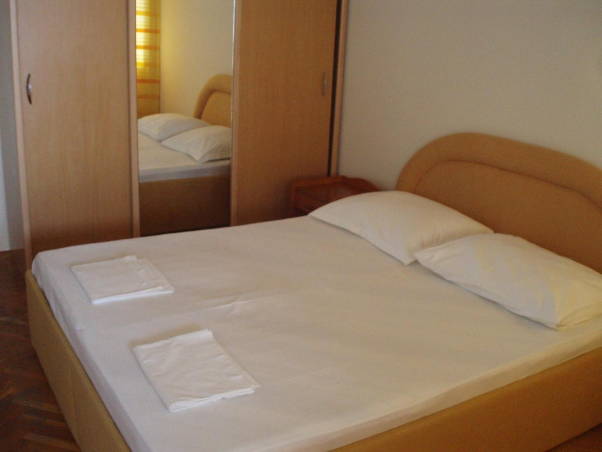 Apartments Agava-Mirjana Omis Room photo