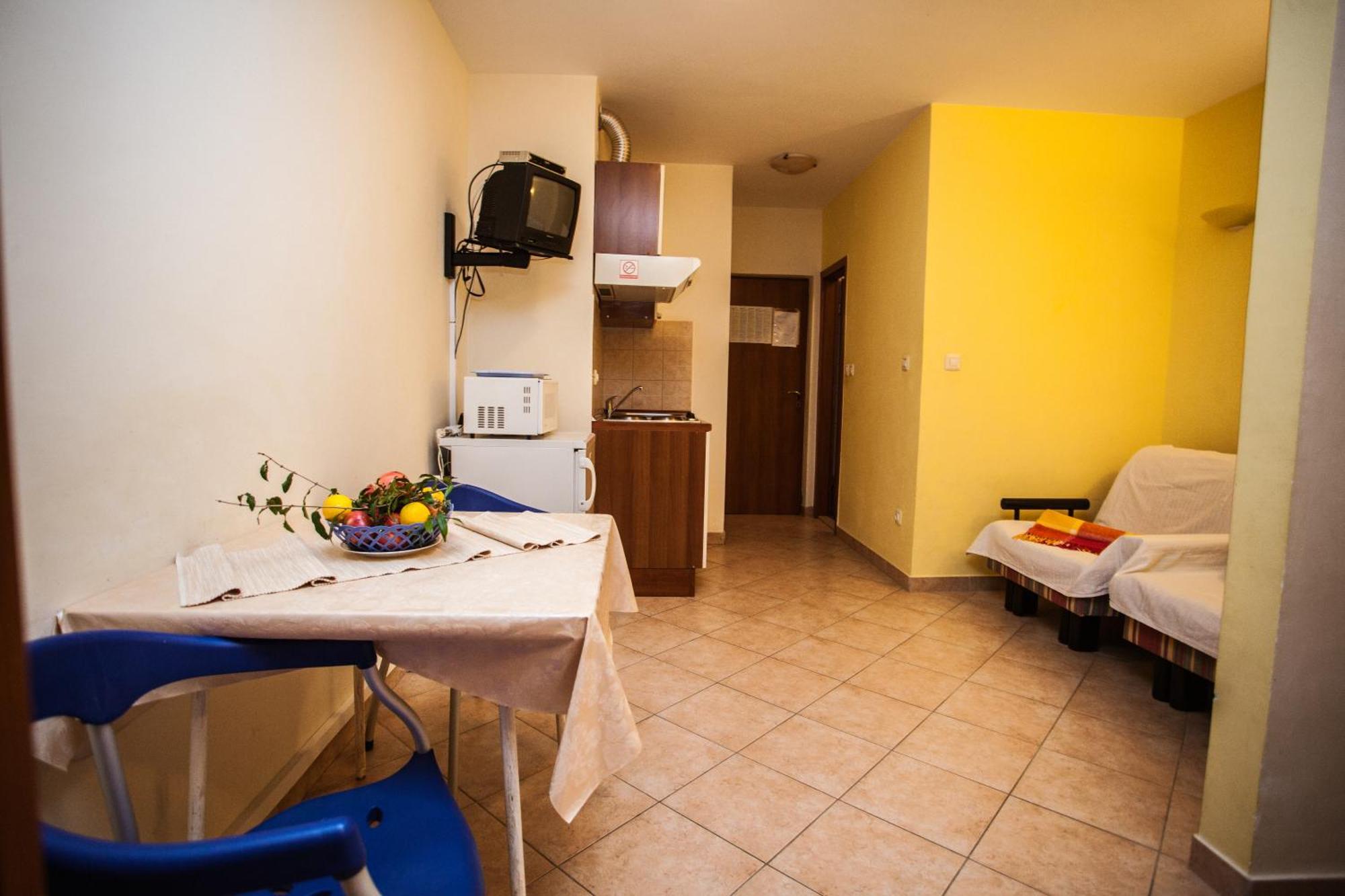 Apartments Agava-Mirjana Omis Room photo