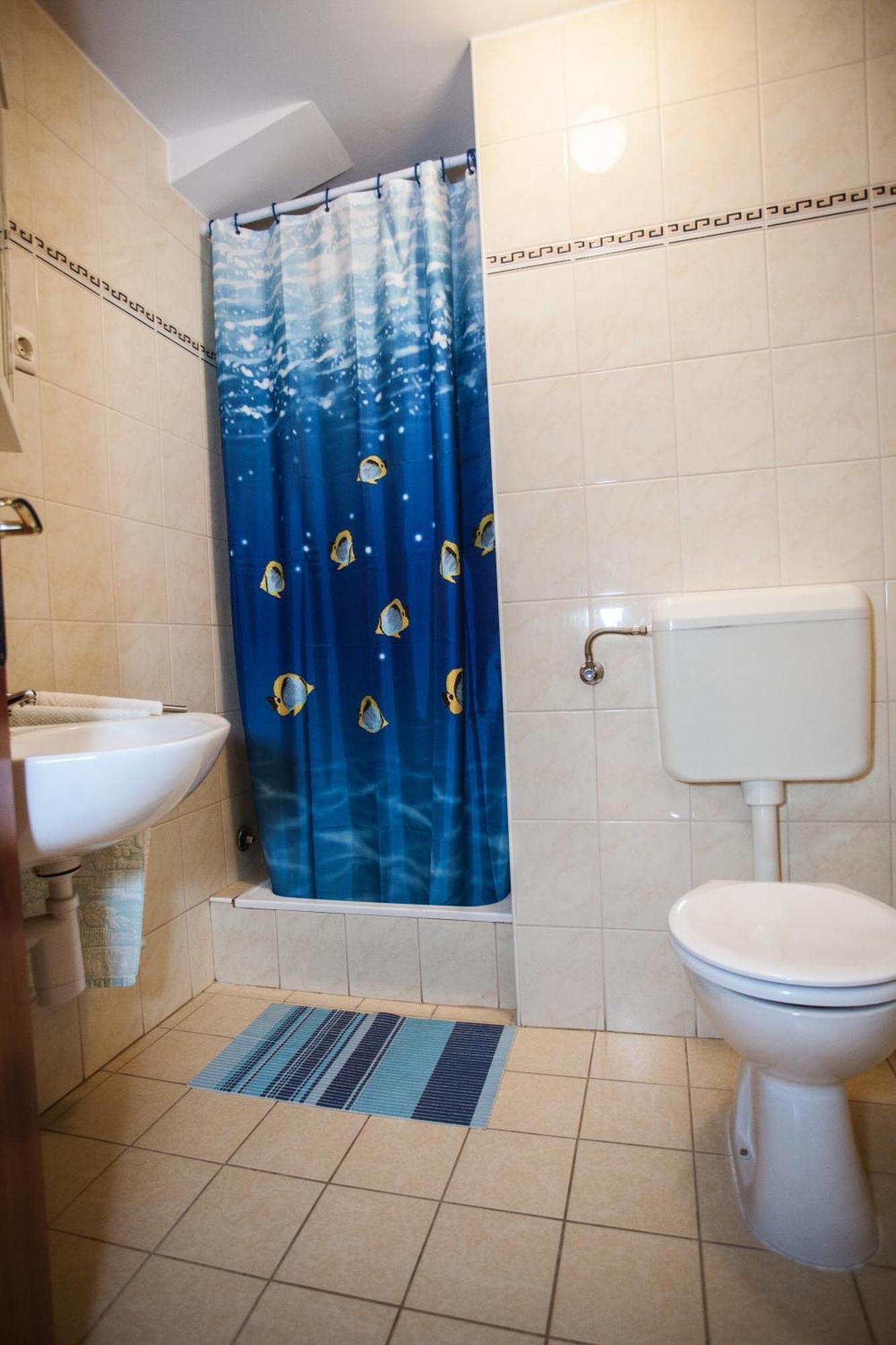 Apartments Agava-Mirjana Omis Room photo
