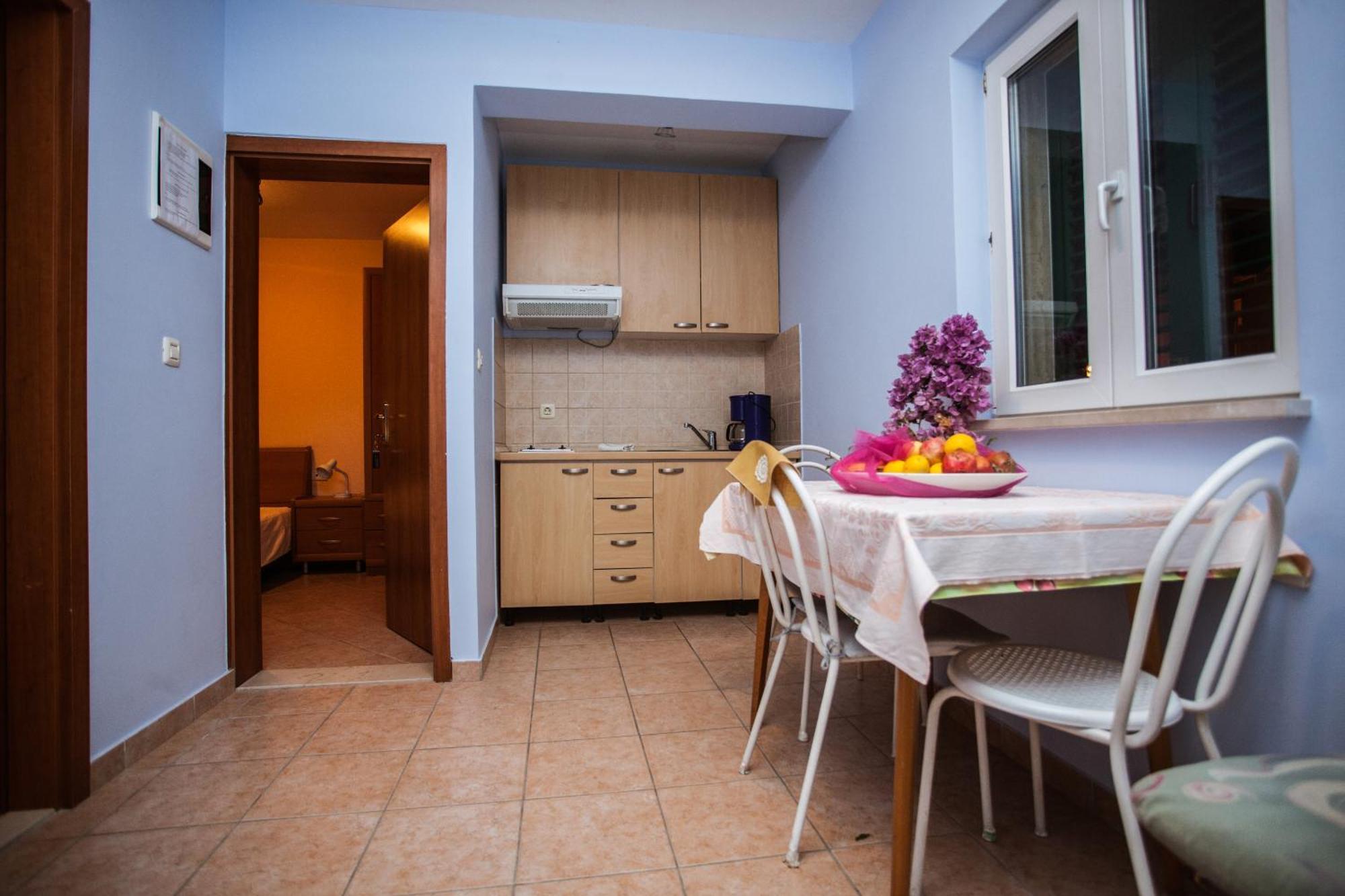 Apartments Agava-Mirjana Omis Room photo