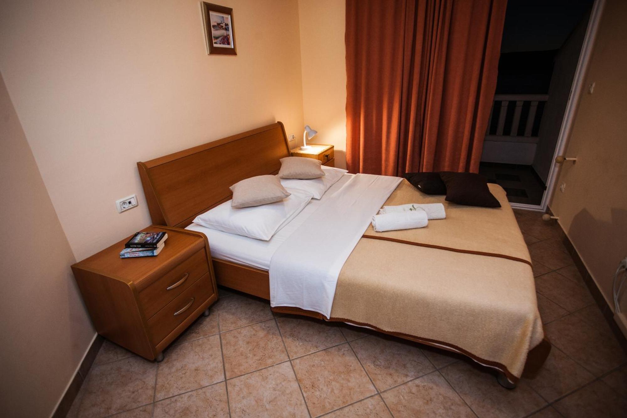Apartments Agava-Mirjana Omis Room photo
