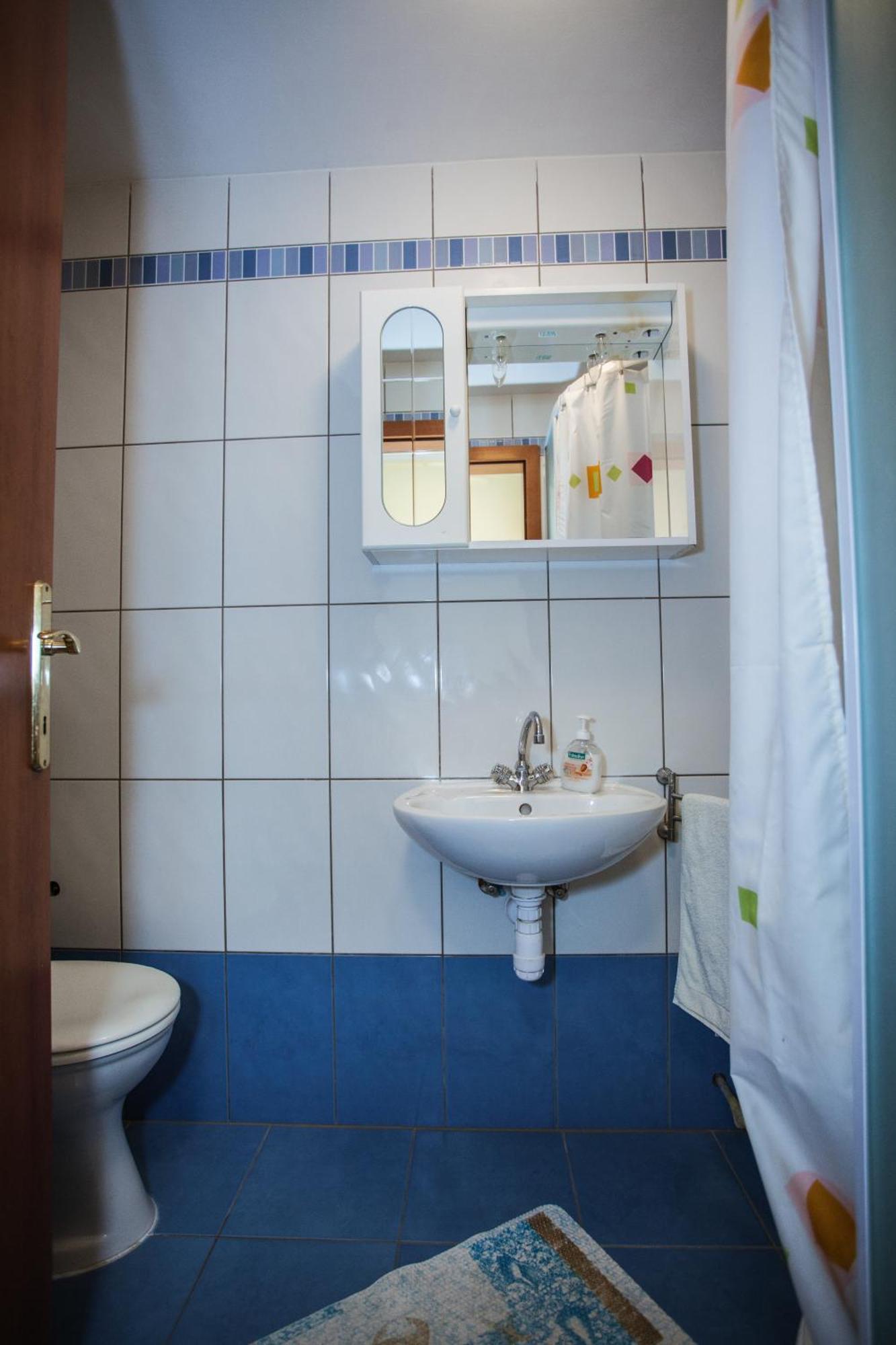 Apartments Agava-Mirjana Omis Room photo