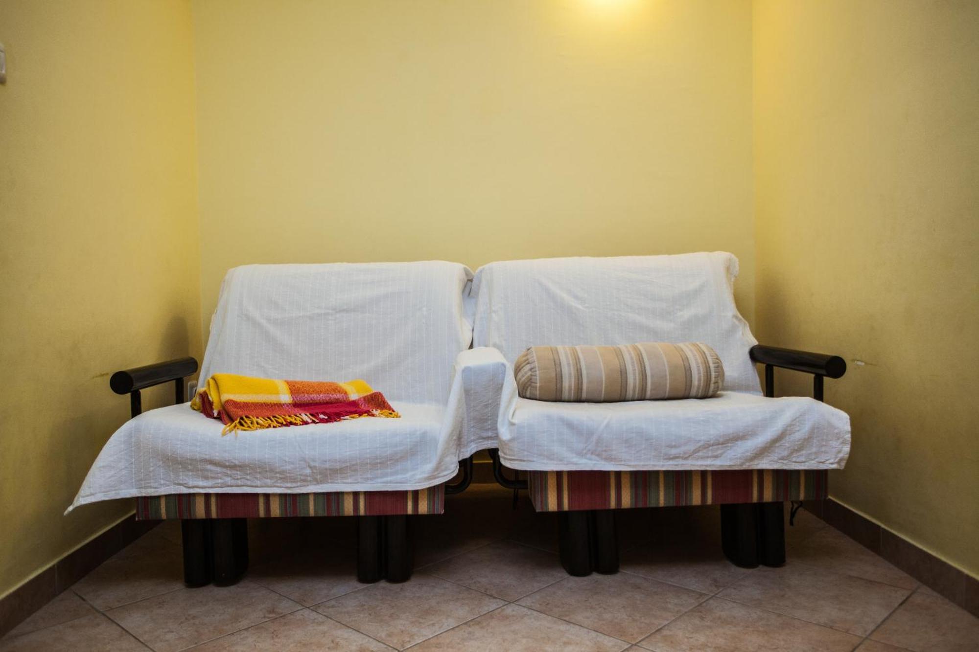 Apartments Agava-Mirjana Omis Room photo