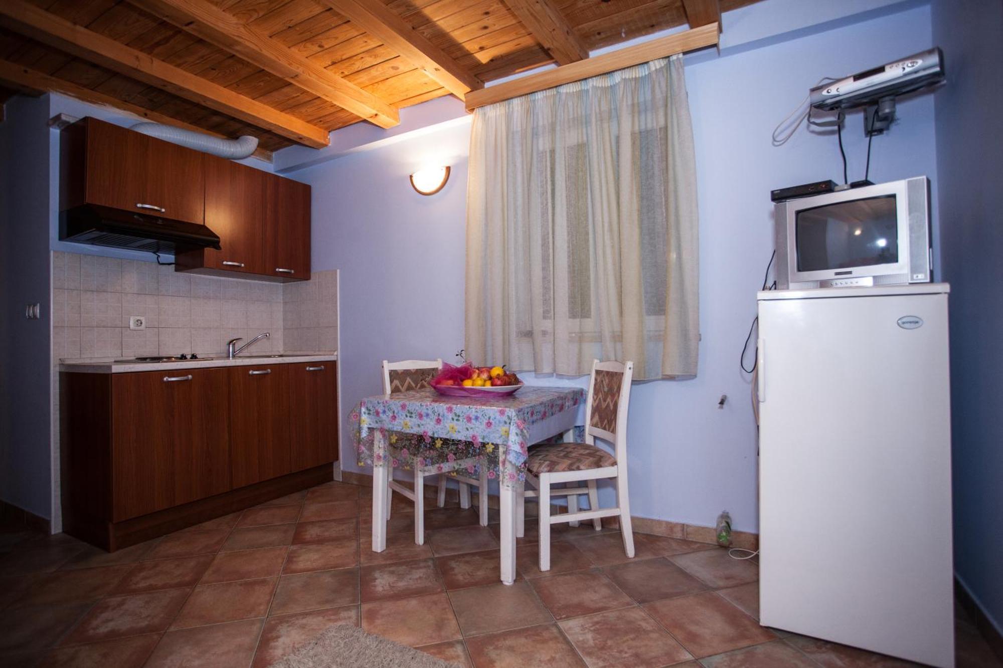 Apartments Agava-Mirjana Omis Room photo