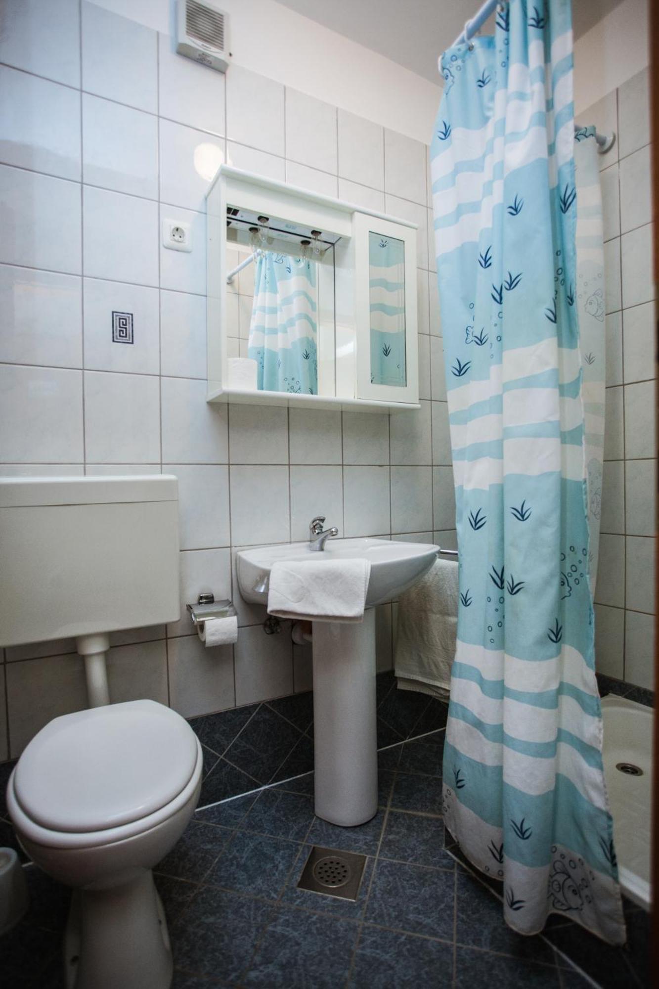 Apartments Agava-Mirjana Omis Room photo