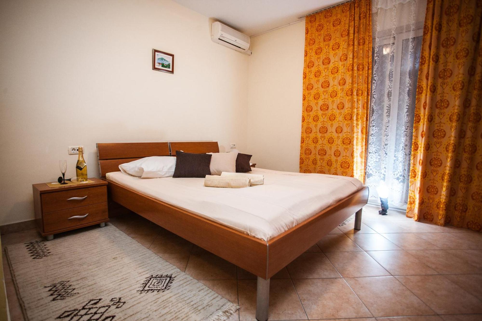 Apartments Agava-Mirjana Omis Room photo