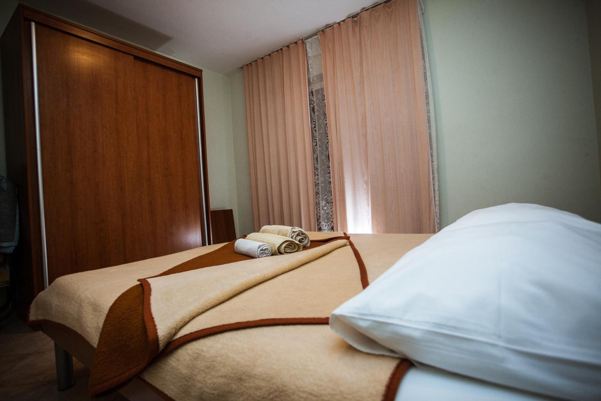 Apartments Agava-Mirjana Omis Room photo