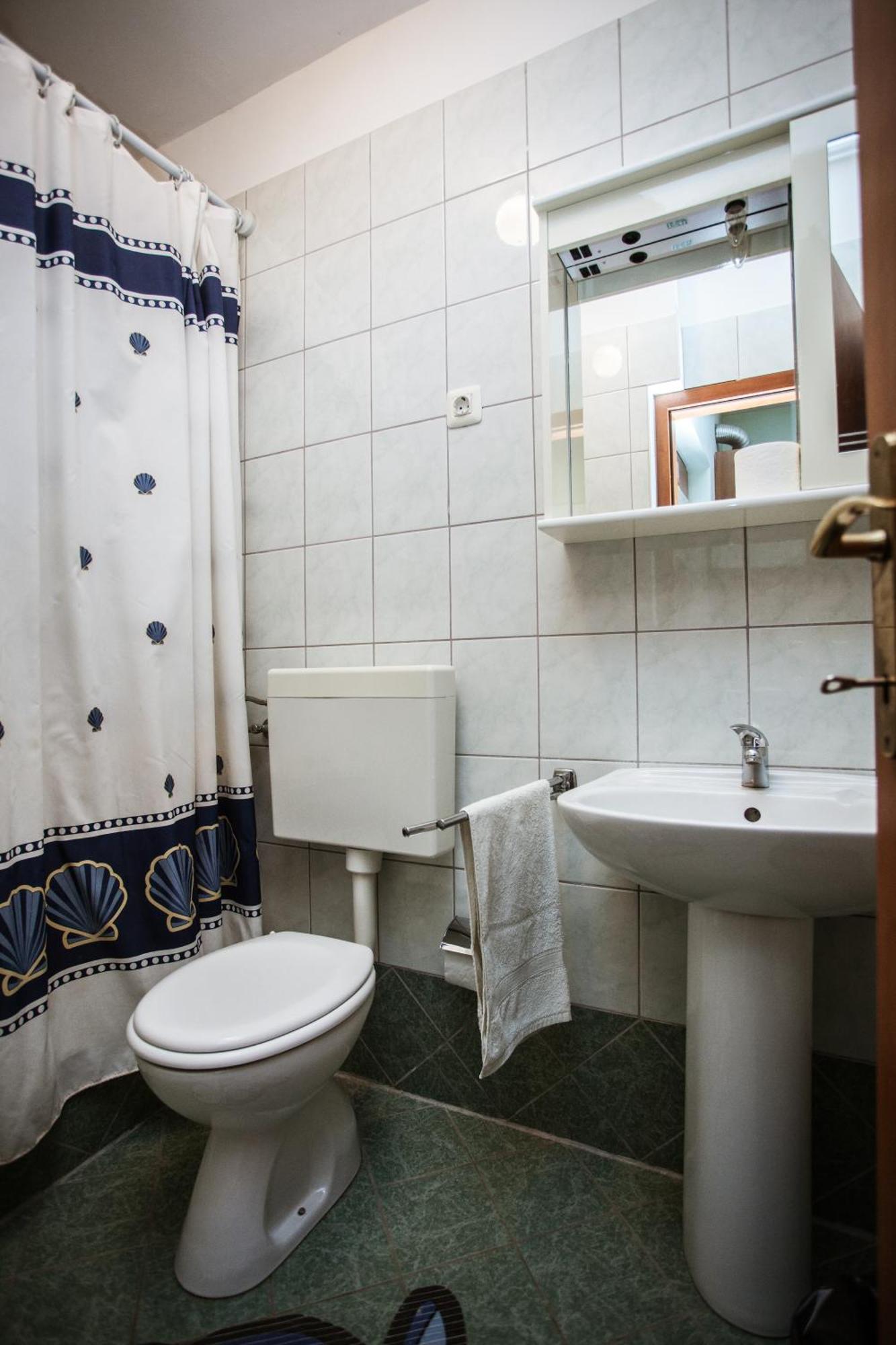 Apartments Agava-Mirjana Omis Room photo
